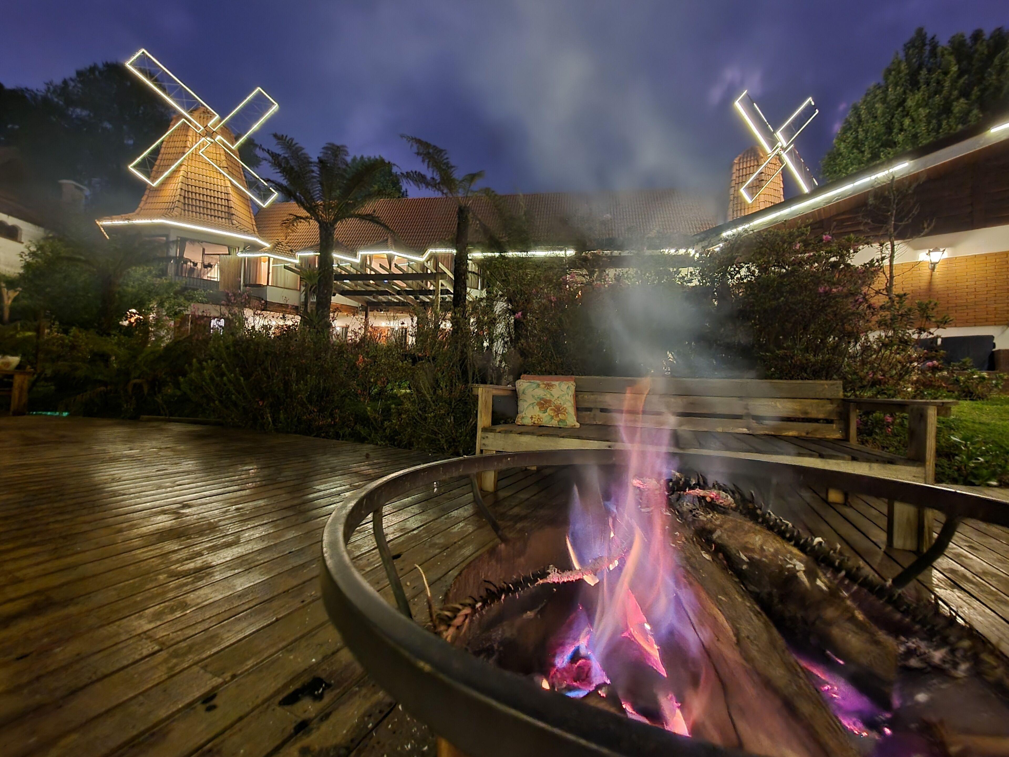 Recanto Dos Moinhos - Boutique Hotel - Campos do Jordao — Fotos 3